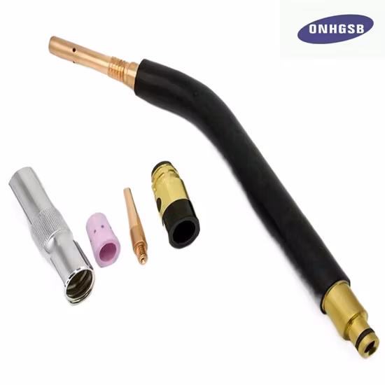 Rhk haute température simple Double interrupteur brûleur de désherbage soudage chauffage torche gaz liquide GPL pistolet à flamme