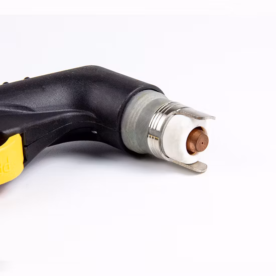 Huarui – pistolet de découpe Plasma PT60 60A, Cycle de service 60%, torche de découpe au gaz