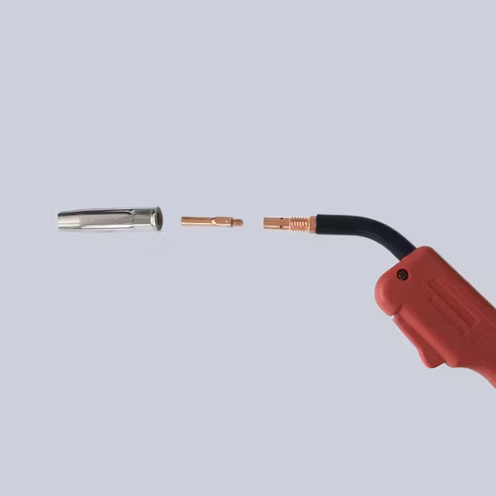 Rhk Professional British Type Heavy Duty Oxygène Acétylène Oxy Gaz Flamme Torche De Coupe